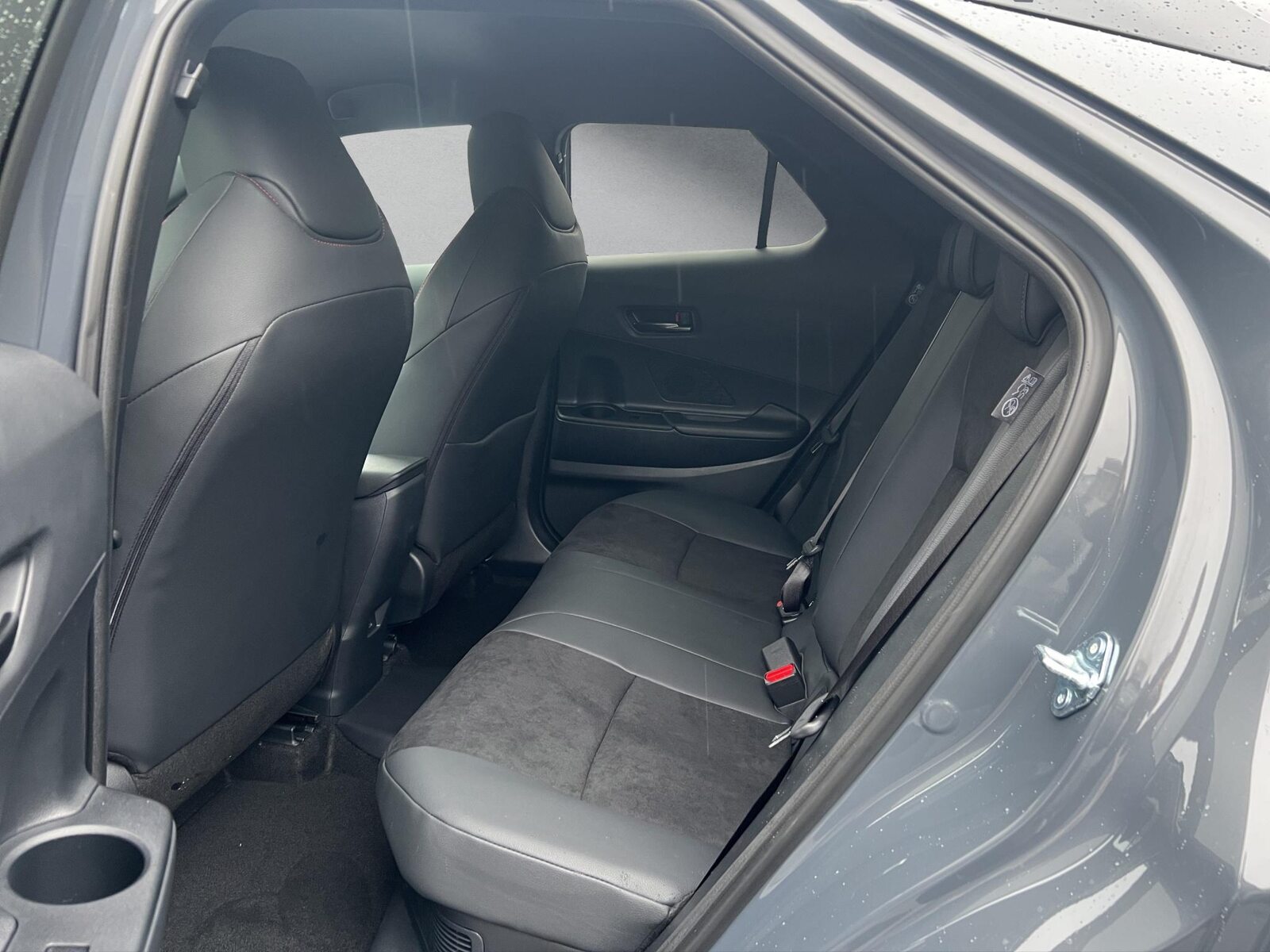 TOYOTA C-HR 2.0 PHEV GR Sport, Plug-in-Hybrid Benzina/Elettrica, Auto nuove, Automatico - 6