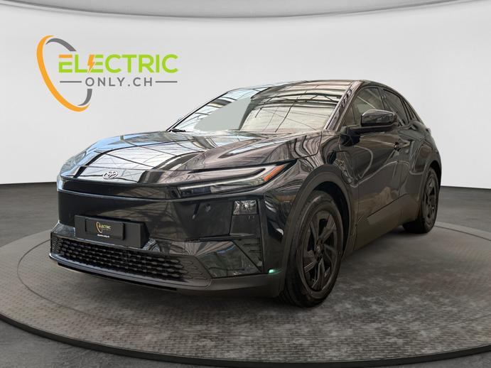 TOYOTA C-HR+ 77 kWh Style FWD, Electric, New car, Automatic