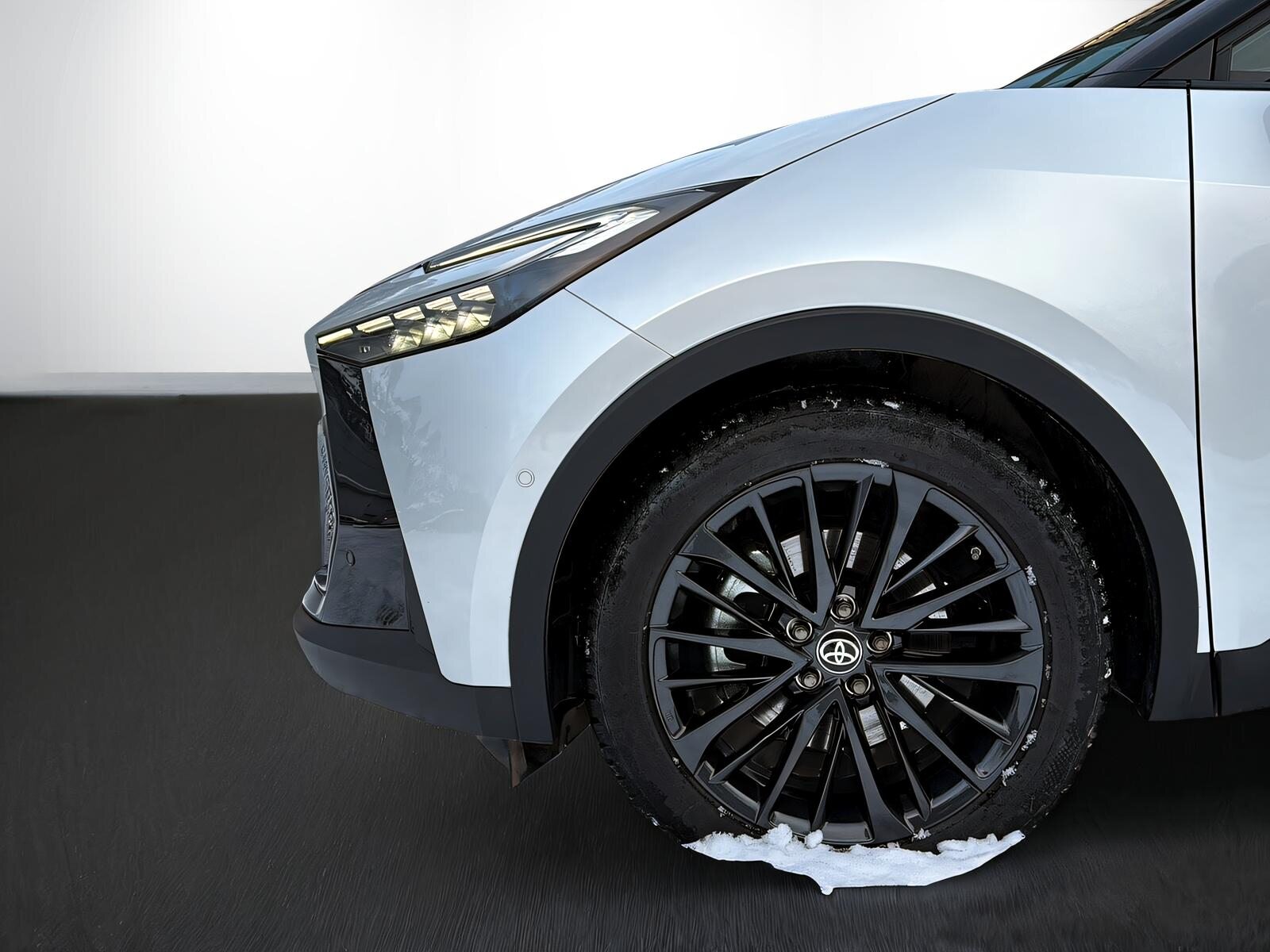 TOYOTA C-HR 2.0 PHEV GR Sport Premiere // DEMOFAHRZEUG, Plug-in-Hybrid Petrol/Electric, New car, Automatic - 5