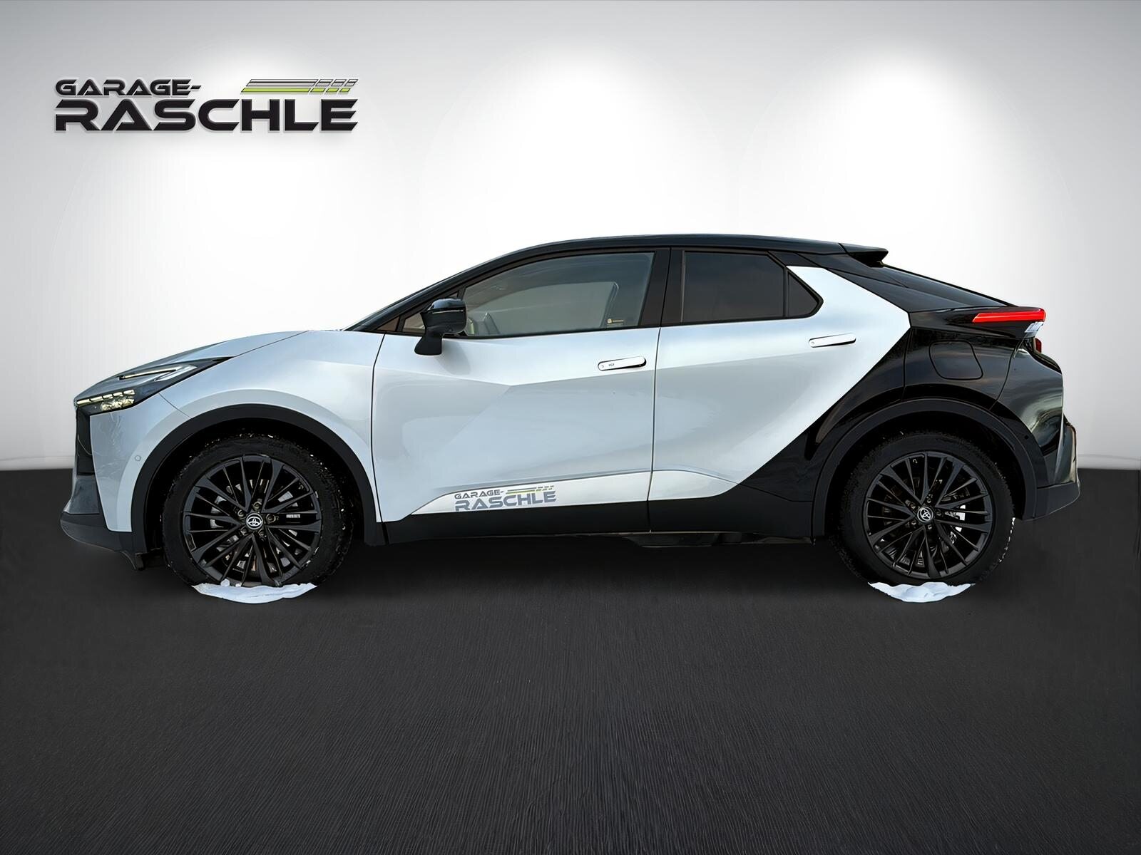 TOYOTA C-HR 2.0 PHEV GR Sport Premiere // DEMOFAHRZEUG, Plug-in-Hybrid Petrol/Electric, New car, Automatic - 6