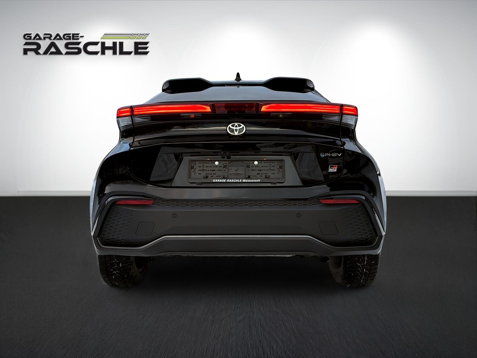 TOYOTA C-HR 2.0 PHEV GR Sport Premiere // DEMOFAHRZEUG, Plug-in-Hybrid Petrol/Electric, New car, Automatic - 7