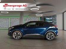TOYOTA C-HR 2.0 HEV Swiss Edition 4x4, Voll-Hybrid Benzin/Elektro, Neuwagen, Automatik - 2