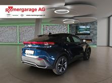 TOYOTA C-HR 2.0 HEV Swiss Edition 4x4, Voll-Hybrid Benzin/Elektro, Neuwagen, Automatik - 4