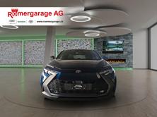 TOYOTA C-HR 2.0 HEV Swiss Edition 4x4, Voll-Hybrid Benzin/Elektro, Neuwagen, Automatik - 5