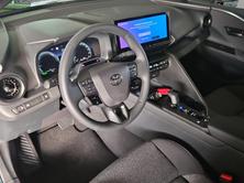 TOYOTA C-HR 2.0 HEV Swiss Edition 4x4, Voll-Hybrid Benzin/Elektro, Neuwagen, Automatik - 7
