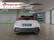 TOYOTA C-HR 2.0 PHEV Swiss Edition, Hybride Rechargeable Essence/Électricité, Voiture nouvelle, Automatique - 3