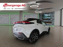 TOYOTA C-HR 2.0 PHEV Swiss Edition, Hybride Rechargeable Essence/Électricité, Voiture nouvelle, Automatique - 4