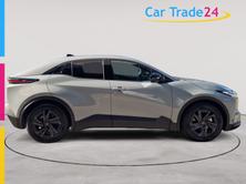 TOYOTA C-HR+ 77 kWh Style FWD Reichweite 607 km, Elektro, Neuwagen, Automatik - 6