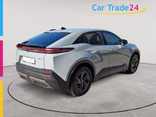 TOYOTA C-HR+ 77 kWh Style FWD Reichweite 607 km, Elektro, Neuwagen, Automatik - 7