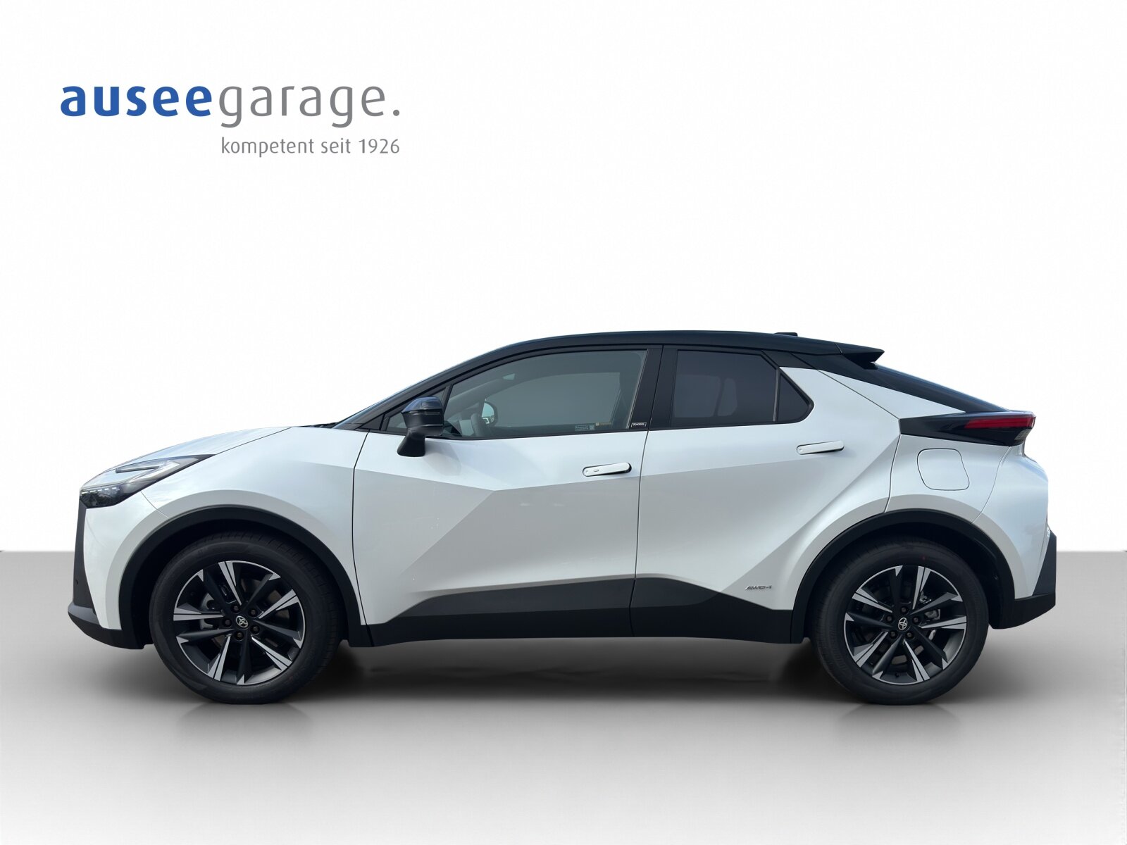 TOYOTA C-HR 2.0 HEV Swiss Edition 4x4, Hybride Integrale Benzina/Elettrica, Auto nuove, Automatico - 2