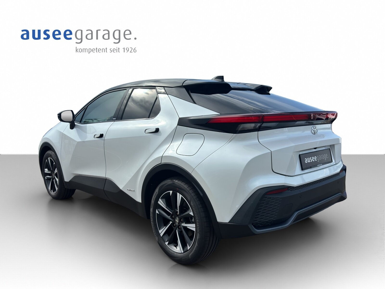 TOYOTA C-HR 2.0 HEV Swiss Edition 4x4, Hybride Integrale Benzina/Elettrica, Auto nuove, Automatico - 3