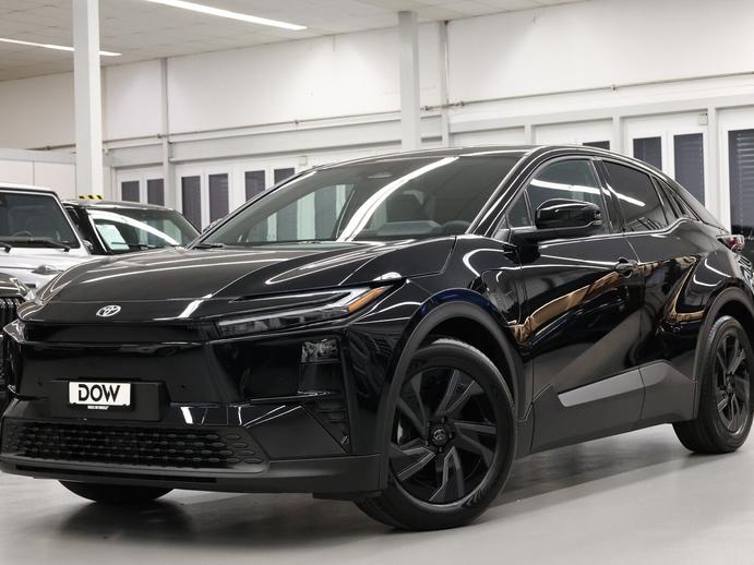 TOYOTA C-HR+ Style ICON FWD, Elettrica, Auto nuove, Automatico