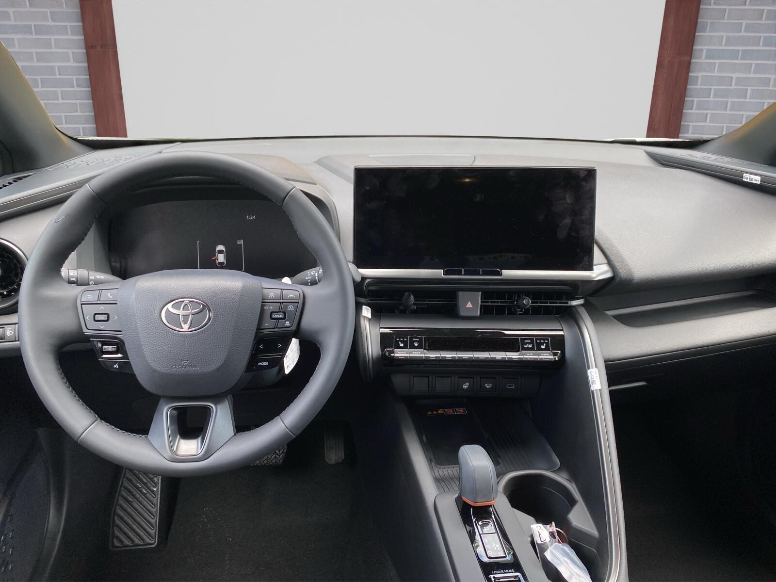 TOYOTA C-HR 2.0 PHEV Swiss Edition inkl. Winterkompletträder!, Plug-in-Hybrid Petrol/Electric, New car, Automatic - 7