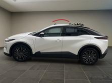 TOYOTA C-HR+ Premium AWD, Elektro, Neuwagen, Automatik - 2