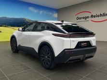 TOYOTA C-HR+ Premium AWD, Elektro, Neuwagen, Automatik - 3