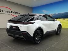 TOYOTA C-HR+ Premium AWD, Elektro, Neuwagen, Automatik - 5