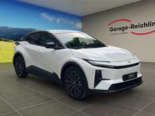 TOYOTA C-HR+ Premium AWD, Elektro, Neuwagen, Automatik - 7