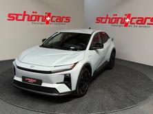 TOYOTA C-HR+ 77 kWh Style FWD, Electric, New car, Automatic - 2