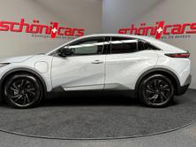 TOYOTA C-HR+ 77 kWh Style FWD, Electric, New car, Automatic - 3