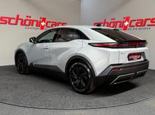 TOYOTA C-HR+ 77 kWh Style FWD, Electric, New car, Automatic - 4