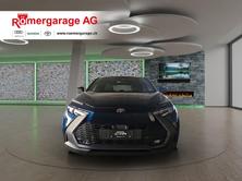 TOYOTA C-HR 2.0 HEV Swiss Edition 4x4, Hybride Integrale Benzina/Elettrica, Auto nuove, Automatico - 5