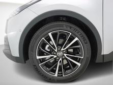 TOYOTA C-HR 2.0 HEV Style 4x4 mit Panorama Glasdach, Hybride Integrale Benzina/Elettrica, Auto nuove, Automatico - 6