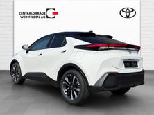 TOYOTA C-HR 2.0 HEV Swiss Edition 4x4, Voll-Hybrid Benzin/Elektro, Neuwagen, Automatik - 2