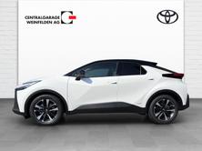 TOYOTA C-HR 2.0 HEV Swiss Edition 4x4, Voll-Hybrid Benzin/Elektro, Neuwagen, Automatik - 3