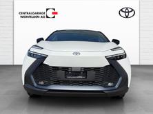 TOYOTA C-HR 2.0 HEV Swiss Edition 4x4, Voll-Hybrid Benzin/Elektro, Neuwagen, Automatik - 4