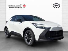 TOYOTA C-HR 2.0 HEV Swiss Edition 4x4, Voll-Hybrid Benzin/Elektro, Neuwagen, Automatik - 5