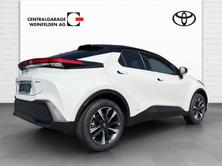 TOYOTA C-HR 2.0 HEV Swiss Edition 4x4, Voll-Hybrid Benzin/Elektro, Neuwagen, Automatik - 6