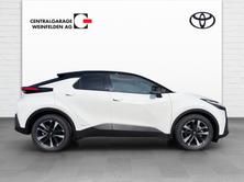 TOYOTA C-HR 2.0 HEV Swiss Edition 4x4, Voll-Hybrid Benzin/Elektro, Neuwagen, Automatik - 7
