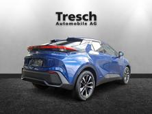 TOYOTA C-HR 2.0 HEV Swiss Edition 4x4, Hybride Intégral Essence/Électricité, Voiture nouvelle, Automatique - 3