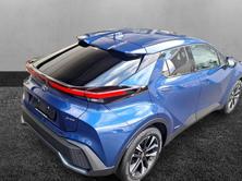 TOYOTA C-HR 2.0 HEV Swiss Edition 4x4, Hybride Intégral Essence/Électricité, Voiture nouvelle, Automatique - 4