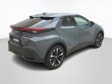 TOYOTA C-HR 2.0 HEV Swiss Edition ** 4x4 **, Full-Hybrid Petrol/Electric, New car, Automatic - 4