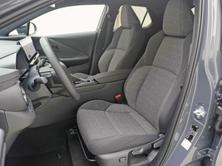 TOYOTA C-HR 2.0 HEV Swiss Edition ** 4x4 **, Full-Hybrid Petrol/Electric, New car, Automatic - 7