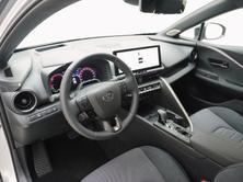 TOYOTA C-HR 2.0 HEV Style 4x4 mit Panorama Glasdach, Voll-Hybrid Benzin/Elektro, Neuwagen, Automatik - 7