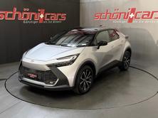 TOYOTA C-HR 2.0 PHEV CVT Trend, Plug-in-Hybrid Petrol/Electric, New car, Automatic - 2