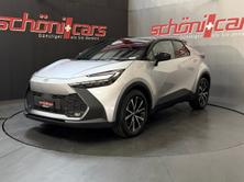 TOYOTA C-HR 2.0 PHEV CVT Trend, Plug-in-Hybrid Petrol/Electric, New car, Automatic - 3