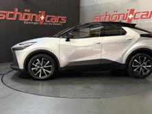 TOYOTA C-HR 2.0 PHEV CVT Trend, Plug-in-Hybrid Petrol/Electric, New car, Automatic - 4