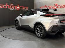 TOYOTA C-HR 2.0 PHEV CVT Trend, Plug-in-Hybrid Petrol/Electric, New car, Automatic - 5
