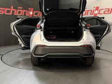 TOYOTA C-HR 2.0 PHEV CVT Trend, Plug-in-Hybrid Petrol/Electric, New car, Automatic - 7