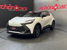 TOYOTA C-HR 2.0 PHEV CVT Trend, Plug-in-Hybrid Petrol/Electric, New car, Automatic - 2