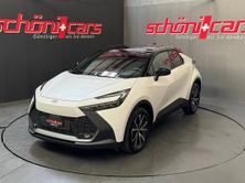 TOYOTA C-HR 2.0 PHEV CVT Trend, Plug-in-Hybrid Petrol/Electric, New car, Automatic - 3
