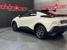 TOYOTA C-HR 2.0 PHEV CVT Trend, Plug-in-Hybrid Petrol/Electric, New car, Automatic - 5