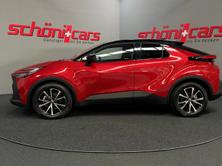 TOYOTA C-HR 2.0 PHEV CVT Trend, Plug-in-Hybrid Benzina/Elettrica, Auto nuove, Automatico - 3