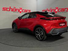 TOYOTA C-HR 2.0 PHEV CVT Trend, Plug-in-Hybrid Benzina/Elettrica, Auto nuove, Automatico - 4