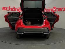 TOYOTA C-HR 2.0 PHEV CVT Trend, Plug-in-Hybrid Benzina/Elettrica, Auto nuove, Automatico - 6