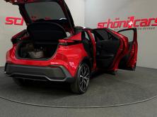 TOYOTA C-HR 2.0 PHEV CVT Trend, Plug-in-Hybrid Benzina/Elettrica, Auto nuove, Automatico - 7