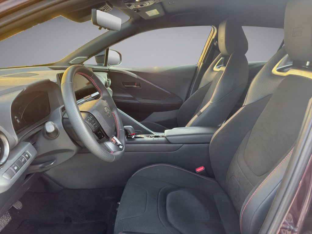 TOYOTA C-HR 2.0 PHEV GR Sport, Hybride Rechargeable Essence/Électricité, Occasion / Utilisé, Automatique - 6